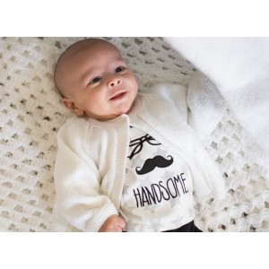 Baby Jersey 0-3 Mnths