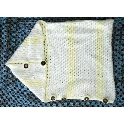  Baby Sleeping Bag with Hoodie